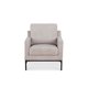 thumbnail image 1 of Poltrona Cilla Beige, 1 of 6