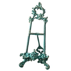 Bothyi - Soporte Para Fotos, Expositor De Arte, Soporte Para Bodas, Armario, Mesa