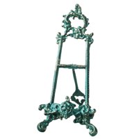 Bothyi - Soporte Para Fotos, Expositor De Arte, Soporte Para Bodas, Armario, Mesa