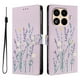 thumbnail image 1 of FOXDOCK Funda Tipo Cartera para Xiaomi 15T Pro con Soporte y Correa – Diseño de Patrones Lindos, 1 of 5