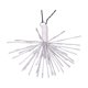 thumbnail image 1 of Luces LED Vickerman de 80 litros x 16 pulgadas, color blanco Starburst, blanco cálido, 1 of 1