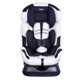 thumbnail image 2 of Silla de auto Convertible Ultimate Gris, 2 of 8