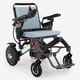 thumbnail image 1 of Silla de Ruedas Eléctrica Pro Ride X - Negro, 1 of 3