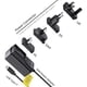 thumbnail image 3 of Fuente de Alimentación MeLE 12V 3A USB-C 150cm UL/GS/SAA, 3 of 7