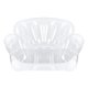 thumbnail image 3 of Sillón Puf Con Forma De Animal De Peluche Para Adultos, Ideal Para Organizar Juguetes., 3 of 3