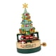 thumbnail image 2 of Caja de música árbol de Navidad bloques de construcción, 2 of 3
