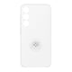 thumbnail image 5 of Funda Transparente Con Agarre Y Soporte Para Galaxy S23+, 5 of 6