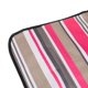 thumbnail image 2 of Manta Picnic Café Y Fucsia, 2 of 3