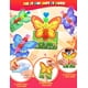 thumbnail image 4 of Juego de tarjetas de San Valentín JoyFiesta con lápices de corazón apilables, 28 unidades, 4 of 8