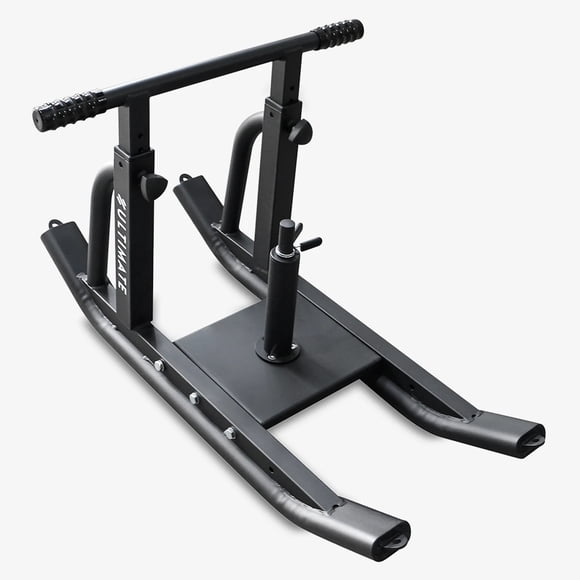 Power Sled Trineo Pro Performance