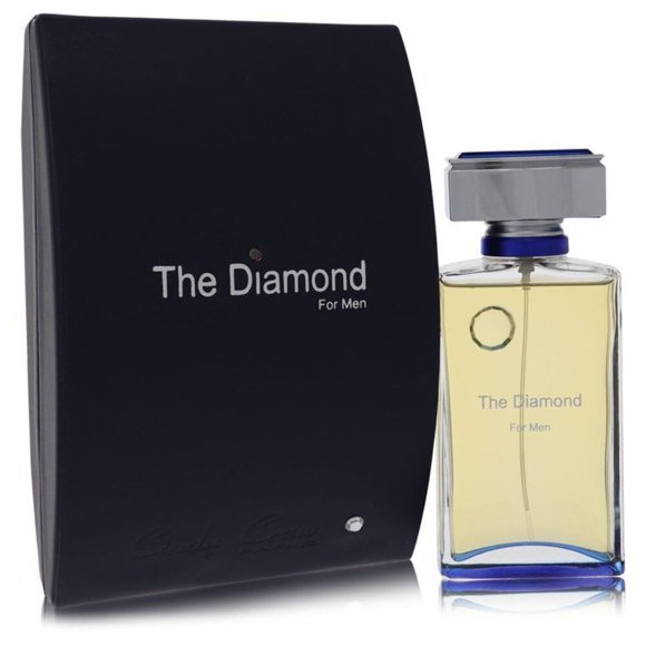 Perfume Cindy Crawford The Diamond, Eau de Parfum, 100 ml