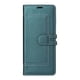 thumbnail image 2 of Premium Wallet Case for Samsung Galaxy S25 Ultra with Card Slots & Kickstand, Flip Cover Green, 2 of 6