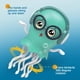 thumbnail image 3 of Juguete Pulpo Bailaran Sensor Luz Sonido Modelo 1567C, 3 of 3