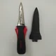 thumbnail image 2 of Cuchillo Tactico De Buceo Volcano, 2 of 3