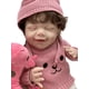 thumbnail image 1 of Muñeco Bebé Resborn Realista De Silicona, 1 of 4