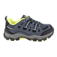 Zapatilla Nat Geo Kids Outdoor Waterproof Azul