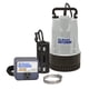 thumbnail image 1 of Bomba de sumidero Basement Watchdog BW1050 16598 L/h 1/2 HP, 1 of 3