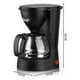thumbnail image 5 of Cafetera Cafe 6 Tazas Semi Automática De Filtro Raf, 5 of 5
