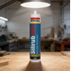 thumbnail image 1 of Silicona Neutra Marrón 300 Ml. Silirub Nes+ Soudal, 1 of 2