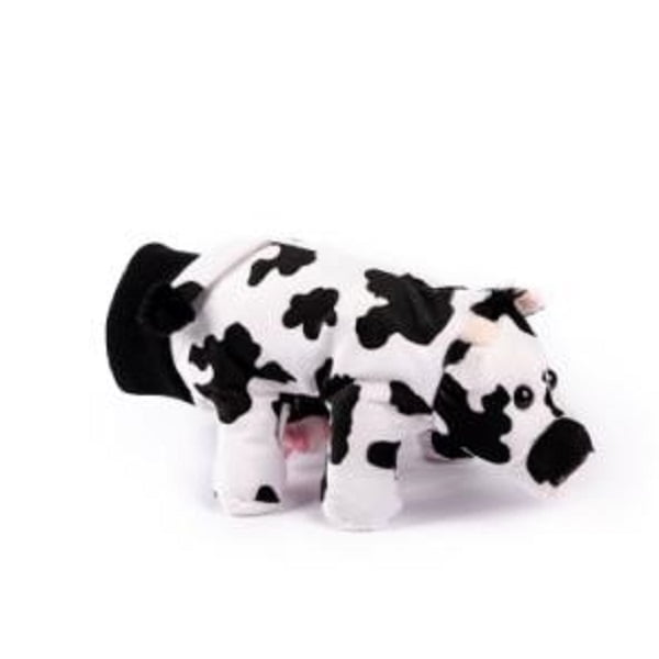 Seigard - Títere De Mano Jumbo Vaca