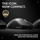 thumbnail image 2 of Mouse Inalámbrico Gamer Logitech G Pro X Superlight 2c - Negro, 2 of 3