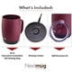 thumbnail image 3 of Taza de café Nextmug Plus con control de temperatura automática, 530 ml, 3 of 5