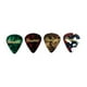 thumbnail image 3 of Set De 180 Uñetas Para Guitarra Colores y Texturas - PS, 3 of 4