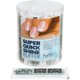 thumbnail image 1 of Amortiguadores de uñas ForPro Professional Super Quick Shine, 25 unidades, 1 of 7