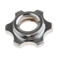 Ioensy - Tuerca Para Mancuernas Equipo De Entrenamiento De Fuerza Para Mancuernas Mango Para Mancuernas Estilo Deportivo A