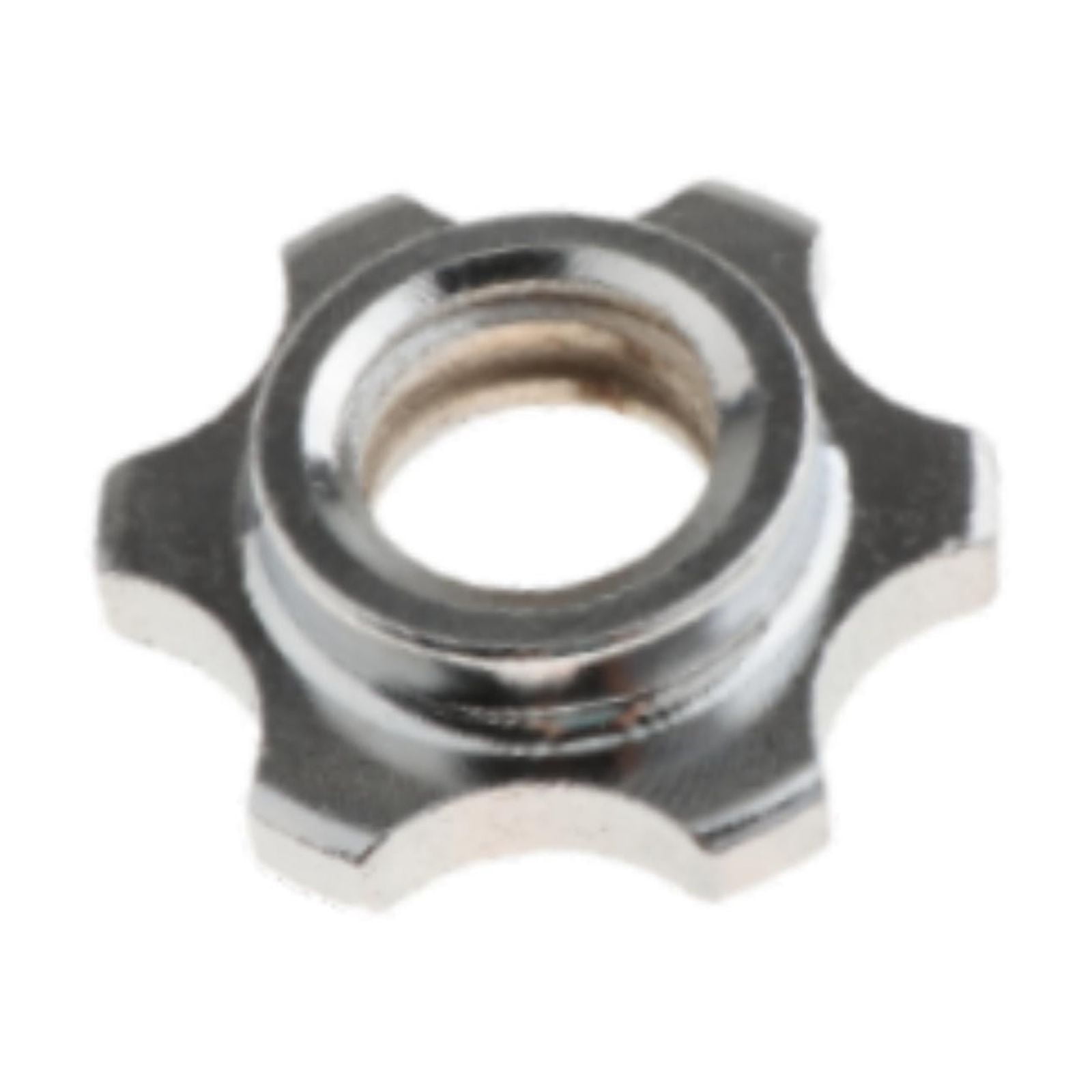 Ioensy - Tuerca Para Mancuernas Equipo De Entrenamiento De Fuerza Para Mancuernas Mango Para Mancuernas Estilo Deportivo A