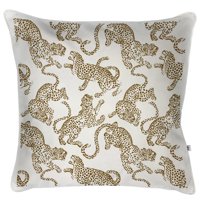 Tuyo Print - Cojín Tiger 60X60