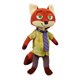 thumbnail image 2 of Peluche Disney Store Nick Wilde 28 cm Zootopia, 2 of 3