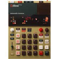 Teenage Engineering - Sampler Ep-1320 Medieval Te