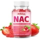 thumbnail image 1 of Gomitas NAC Mchokuu 1000 mg Antioxidante y Apoyo Inmunológico, 1 of 3