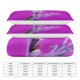 thumbnail image 5 of 3 Piece Bedding SetInside Out FearComforter Set for Kids Boys Teen Tween 3D Lightweight Microfiber Bedding Sets, 5 of 5