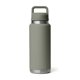 thumbnail image 5 of Botella YETI Rambler 1L Verde Pampa con Tapa Chug, 5 of 8