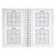 thumbnail image 3 of Reserve Big Book of Sudoku Parragon con más de 500 acertijos y soluciones, 3 of 9