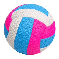 Linea Sport - Balón O Pelota Multipropósitos N°2 En Diseños Variados