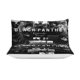 thumbnail image 4 of Black Panther Bedding Sets Ultra Soft Skin-Friendly Duvet Cover 3 Piece, Cute Comforter Cover Bed Set for Boys Girls Kids, 4 of 5