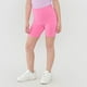 thumbnail image 2 of Calza Niña Kids Bipack Rosado Corona, 2 of 5