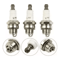 Erux - 2 Bujías Cerámicas Bpt L7T 52Cc 633Cc Mini