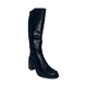 thumbnail image 2 of BOTAS ALQUIMIA NEGRO MUJER | 4872-02 - Talla 35 CL / 23.3 CM, 2 of 5