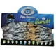 thumbnail image 2 of Bandana Fish Scales Sunbandit Uv30 Sin Costura Gris Mostaza, 2 of 3