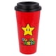 thumbnail image 1 of MUG CAFE DOBLE PARED SUPER MARIO 520ML., 1 of 3