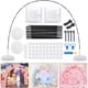 thumbnail image 1 of Kit De Arco Para Globos 2 7 M De Altura Y 3 M De Ancho Ajustable, 1 of 6