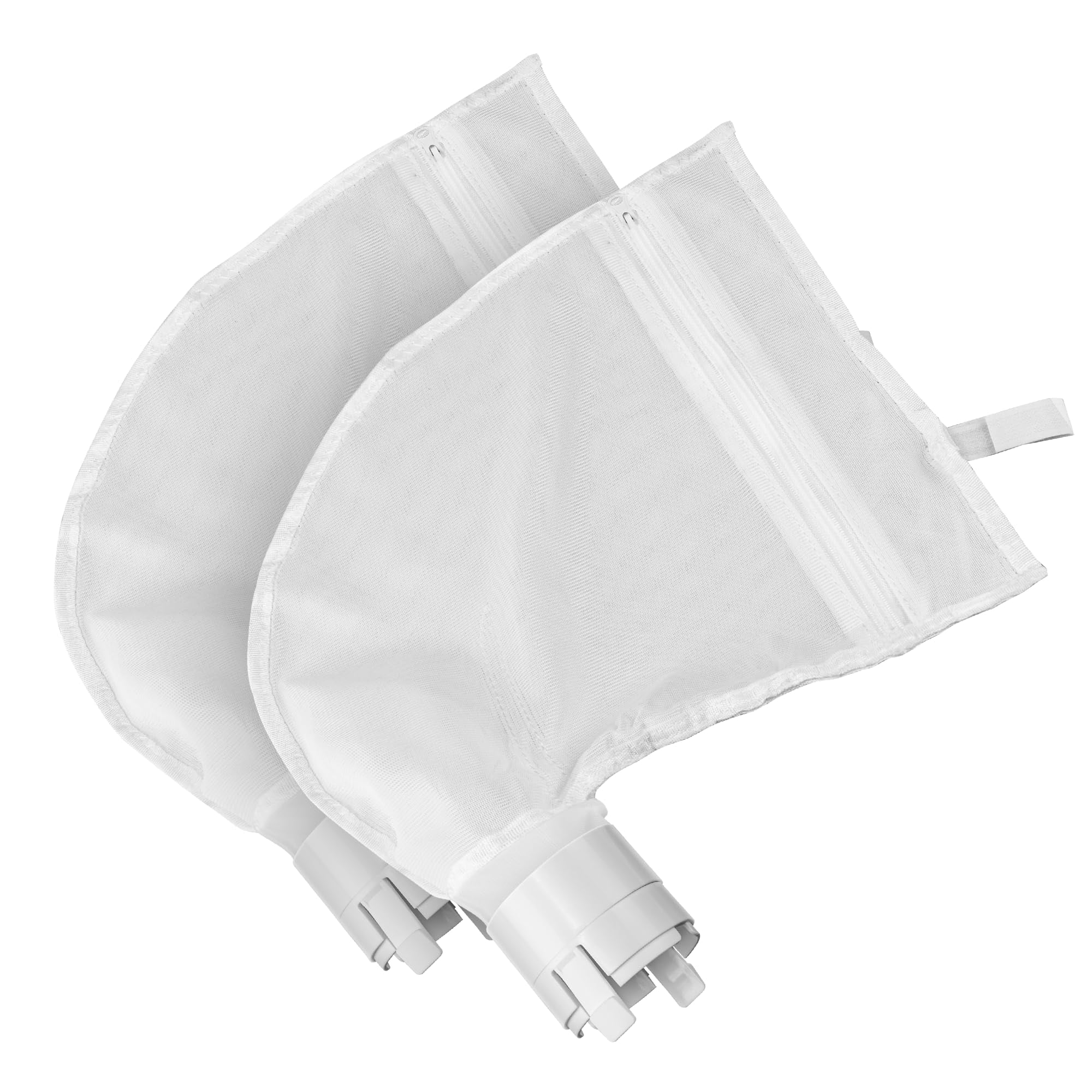 Bolsas Para Limpiador De Piscina Pgfun, Paquete De 2, Filtro 360/380 Para Polaris