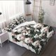 thumbnail image 1 of 3pcs Nagito Komaeda Duvet Cover Set - Printed Bedding Soft Duvet Cover And 1/2 Pillowcase, 1 of 1
