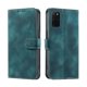 thumbnail image 4 of Funda Cartera para Samsung Galaxy S20 Plus Tapa con Ranuras, Soporte y Correa Verde, 4 of 5
