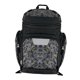 thumbnail image 1 of Mochila De Baloncesto Bolsa Saco Mochila Material Resistente Al Desgaste Para Hombres Cómodo Camuflaje Gris, 1 of 5