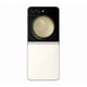 thumbnail image 3 of Samsung Galaxy Z Flip5 5g 512gb - Reacondicionado - Crema, 3 of 3
